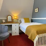 Bed & Breakfast Goodwin House