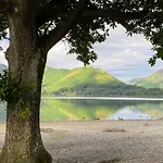 Bed & Breakfast Goodwin House Keswick (Cumbria)