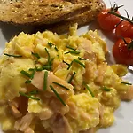 Goodwin House Bed & Breakfast 4*