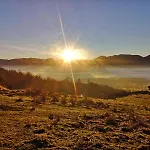 Bed & Breakfast Goodwin House 4*