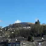 Goodwin House B&B