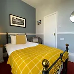 Goodwin House 住宿加早餐酒店 4*