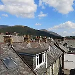Bed & Breakfast Goodwin House Keswick (Cumbria)