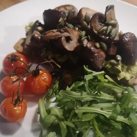 Goodwin House Bed & Breakfast 4*