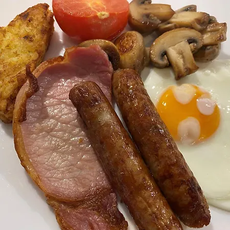 Goodwin House Bed & Breakfast 4*