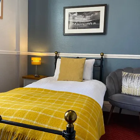 Bed and Breakfast Goodwin House Κέσγουικ