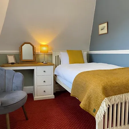 Bed & Breakfast Goodwin House