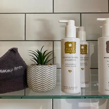 Goodwin House Bed & Breakfast