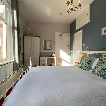 Bed & Breakfast Goodwin House