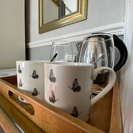 Goodwin House Bed and Breakfast