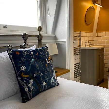 Bed & Breakfast Goodwin House Keswick (Cumbria)