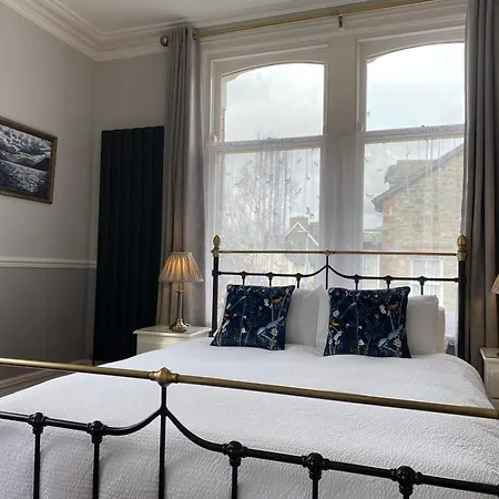 Goodwin House Bed & Breakfast Keswick (Cumbria)