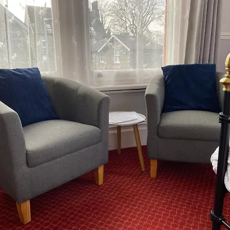 Goodwin House 4*
