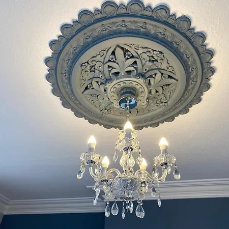 Goodwin House 4* Κέσγουικ