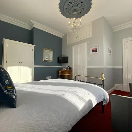 Goodwin House Bed and Breakfast