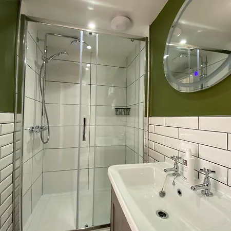 Bed & Breakfast Goodwin House