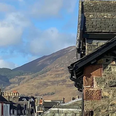 Goodwin House 4* Keswick (Cumbria)