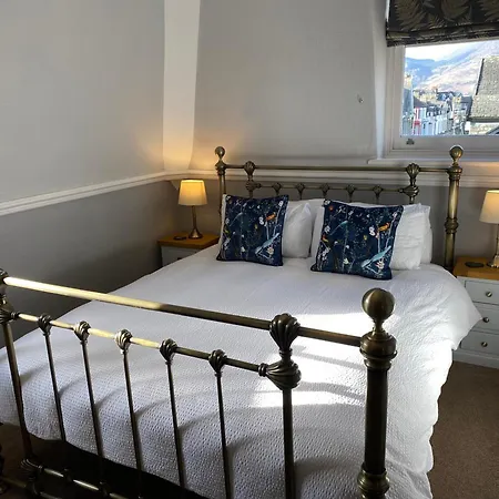 Goodwin House Keswick (Cumbria)
