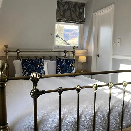 Goodwin House Bed and Breakfast 4*