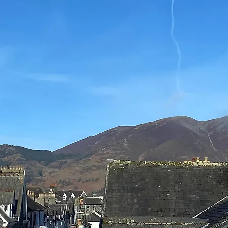 Goodwin House Bed & Breakfast Keswick (Cumbria)