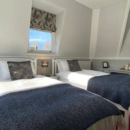 Goodwin House 4* Keswick (Cumbria)