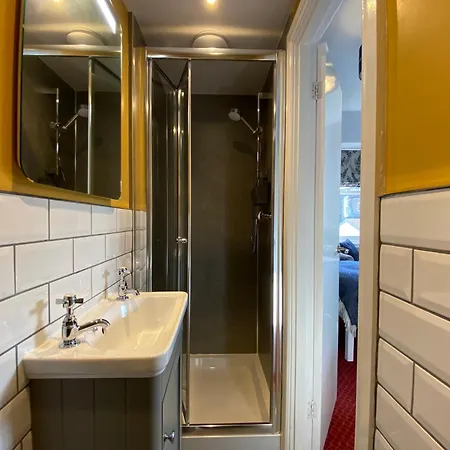 Bed and Breakfast Goodwin House