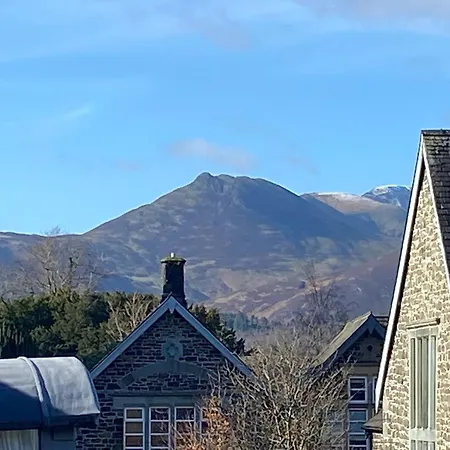 Goodwin House 4* Keswick (Cumbria)