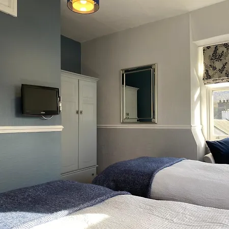 Goodwin House Bed & Breakfast 4*