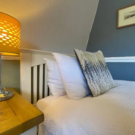 Goodwin House Bed & Breakfast