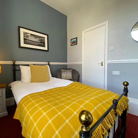 Goodwin House Bed & Breakfast 4*