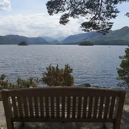 Goodwin House Keswick (Cumbria)