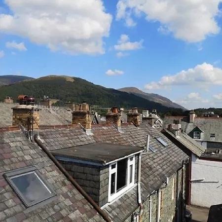 Bed & Breakfast Goodwin House Keswick (Cumbria)