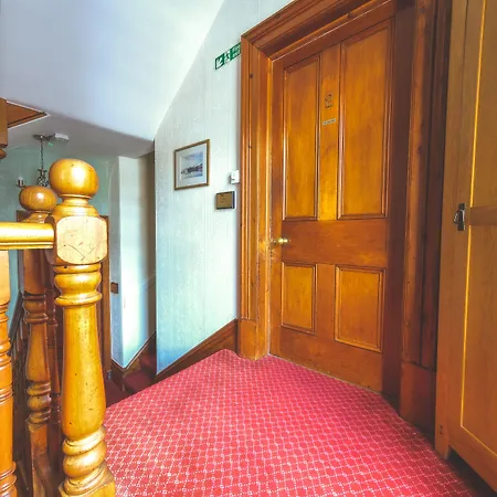 Goodwin House 4* Κέσγουικ