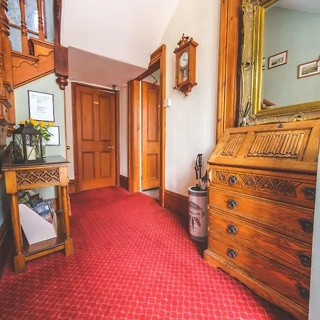 Goodwin House Bed and Breakfast