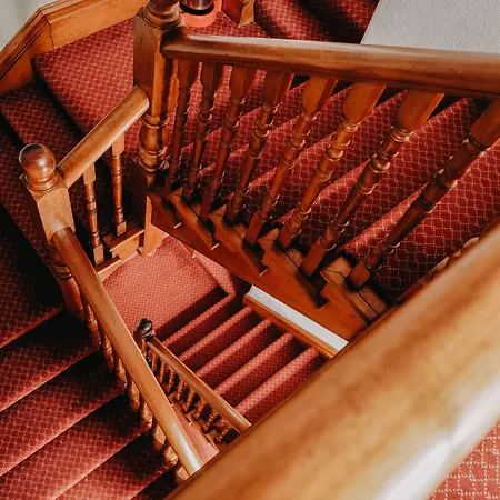 Bed and Breakfast Goodwin House Κέσγουικ