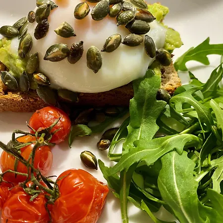 Bed & Breakfast Goodwin House Keswick (Cumbria)