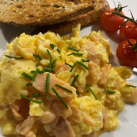 Goodwin House Bed & Breakfast 4*