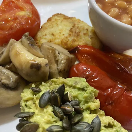 Goodwin House Κέσγουικ