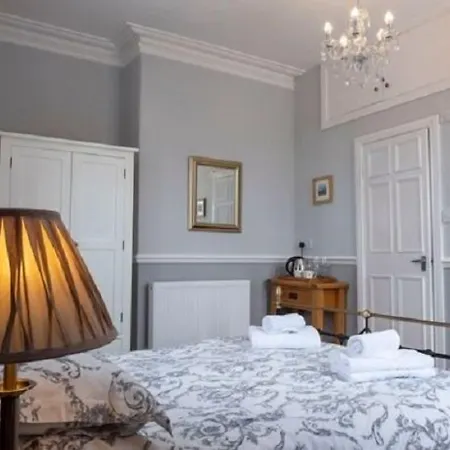 Bed and Breakfast Goodwin House