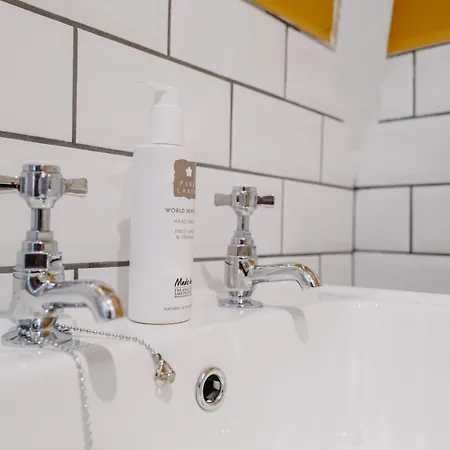 Goodwin House 4* Keswick (Cumbria)