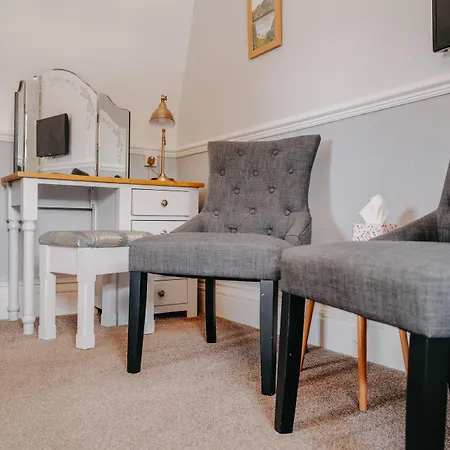 Bed & Breakfast Goodwin House 4*