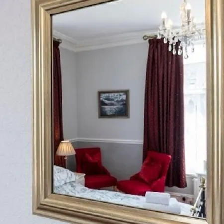 Goodwin House Keswick (Cumbria)