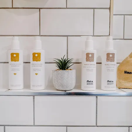 Bed and Breakfast Goodwin House