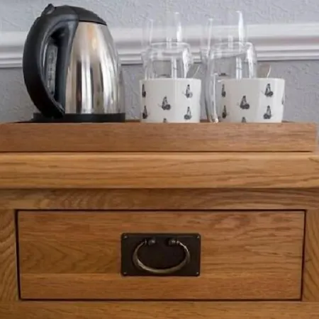 Goodwin House Keswick (Cumbria)