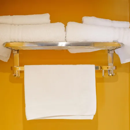 Bed & Breakfast Goodwin House 4*