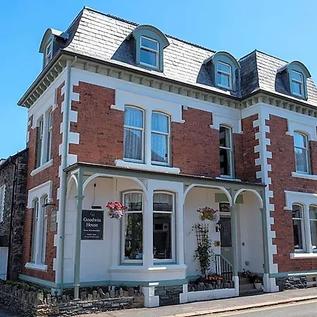 Goodwin House Bed & Breakfast Keswick (Cumbria)