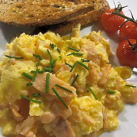 Bed & Breakfast Goodwin House Keswick (Cumbria)