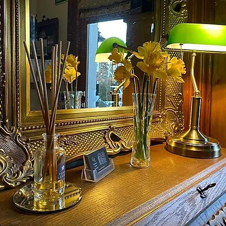 Goodwin House 4*