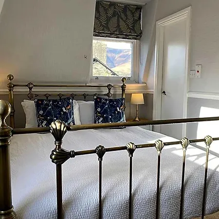 Bed & Breakfast Goodwin House 4*