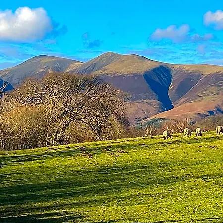 Goodwin House Bed & Breakfast Keswick (Cumbria)